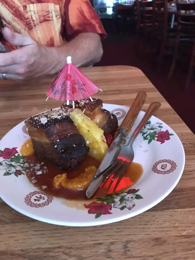 Mission Chinese Food