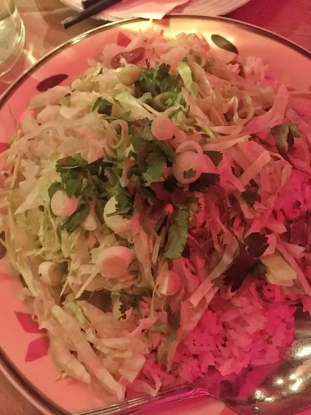 Mission Chinese Food