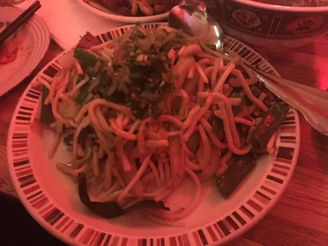 Mission Chinese Food