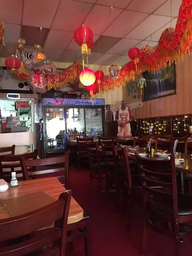 Mission Chinese Food