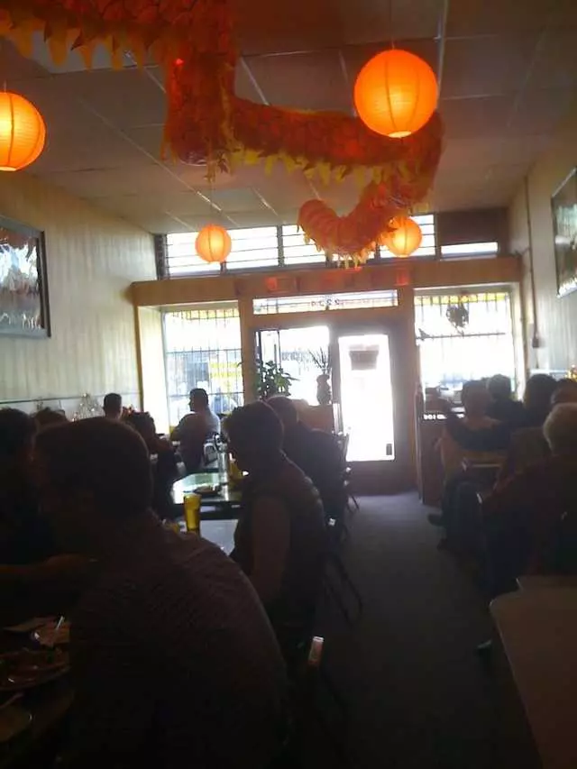 Mission Chinese Food