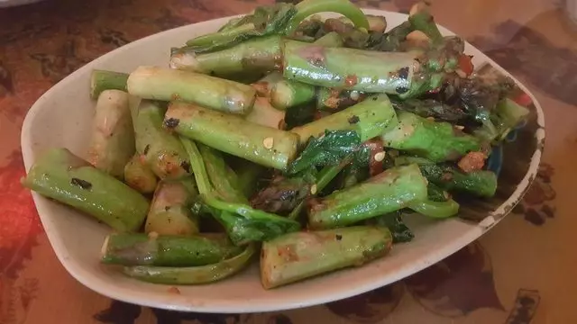 Mission Chinese Food