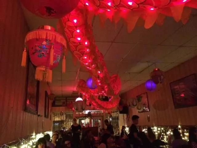 Mission Chinese Food