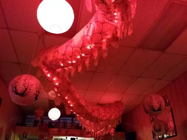 Mission Chinese Food