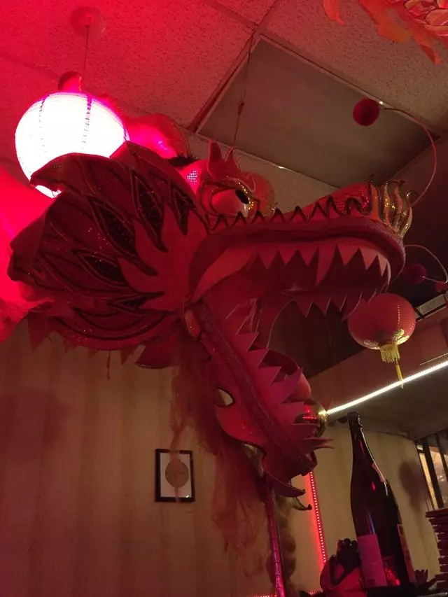 Mission Chinese Food