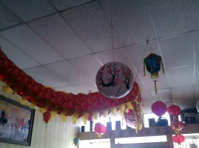 Mission Chinese Food