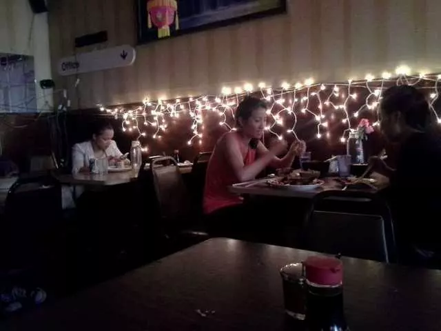 Mission Chinese Food