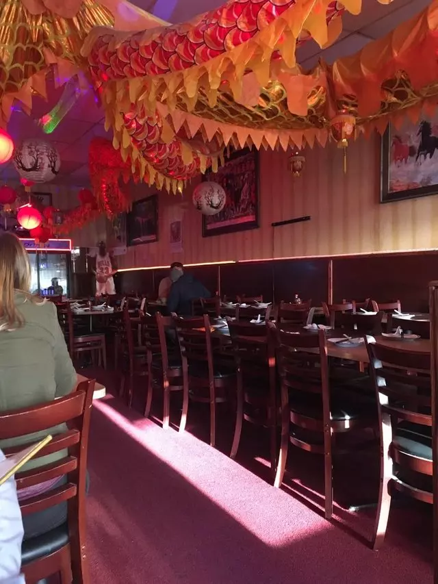 Mission Chinese Food