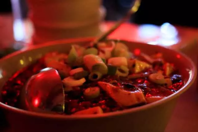 Mission Chinese Food