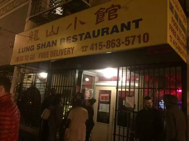 Mission Chinese Food