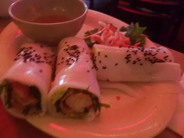Mission Chinese Food