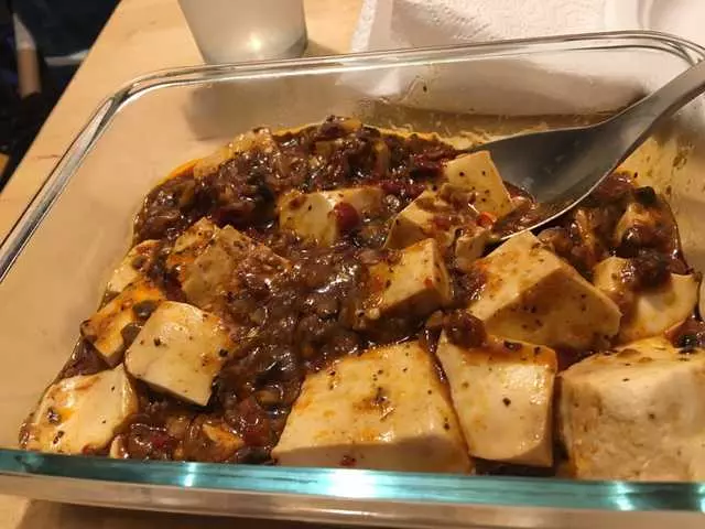 Mission Chinese Food