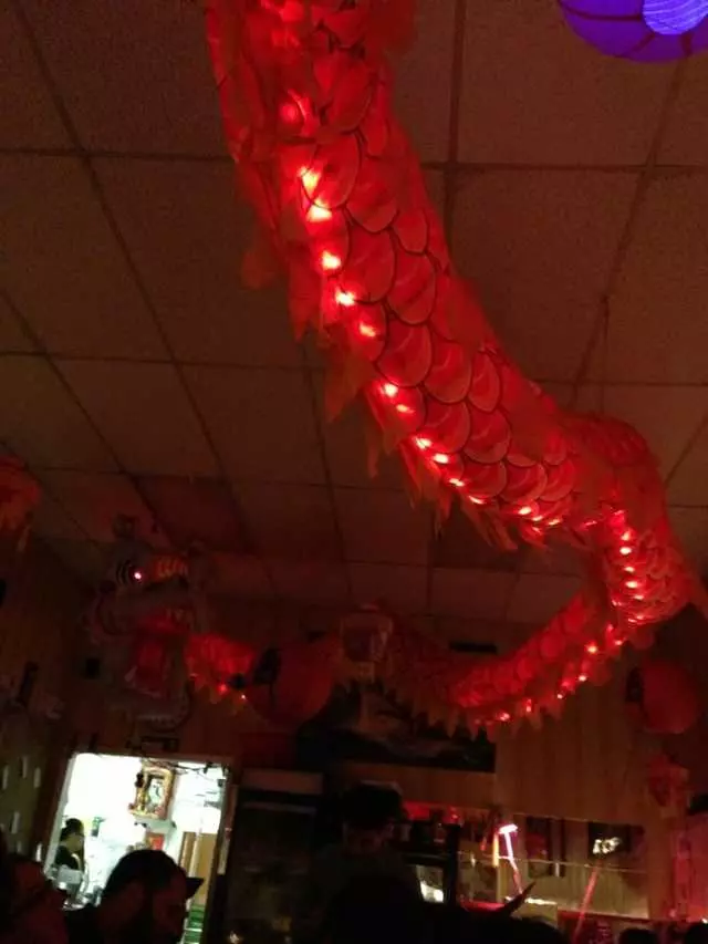 Mission Chinese Food