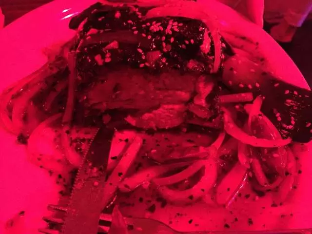 Mission Chinese Food