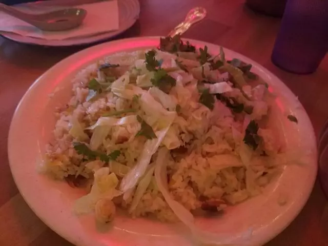 Mission Chinese Food