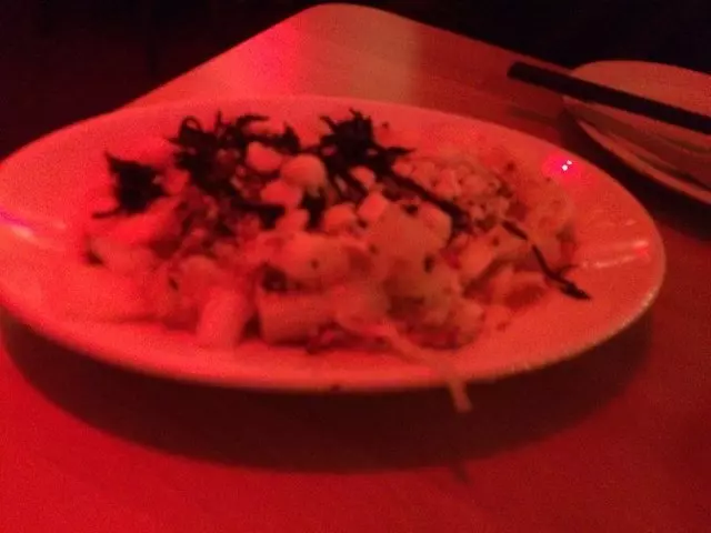 Mission Chinese Food