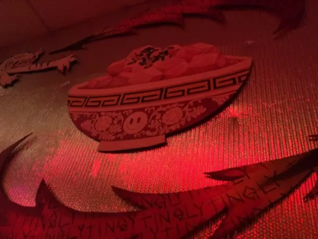 Mission Chinese Food