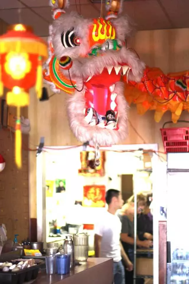 Mission Chinese Food