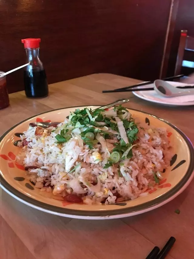 Mission Chinese Food