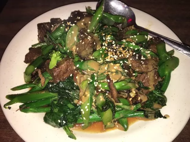 Mission Chinese Food