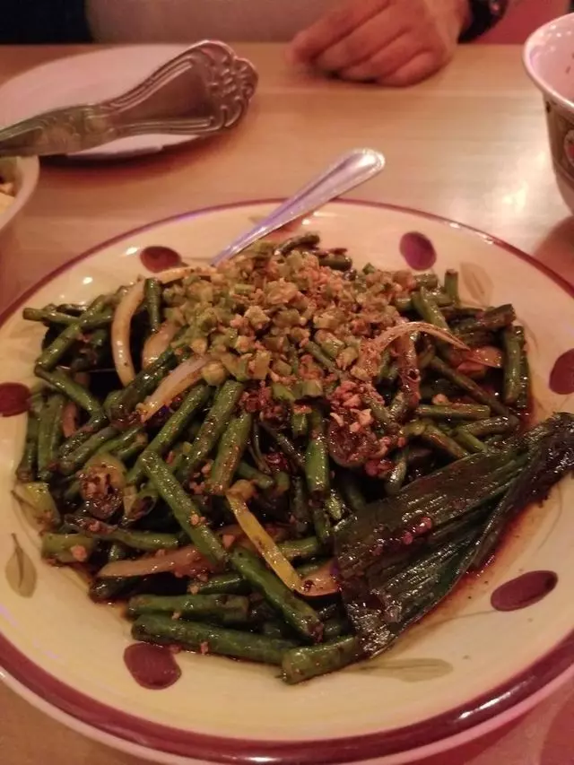 Mission Chinese Food