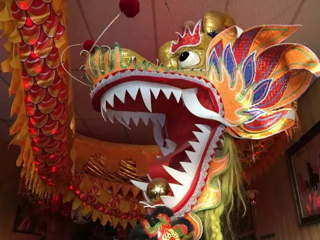 Mission Chinese Food