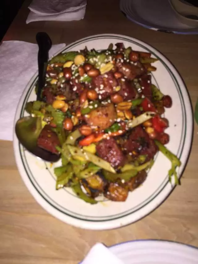 Mission Chinese Food