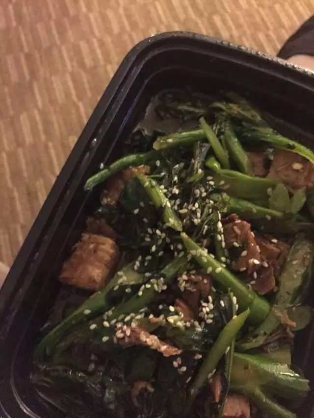 Mission Chinese Food