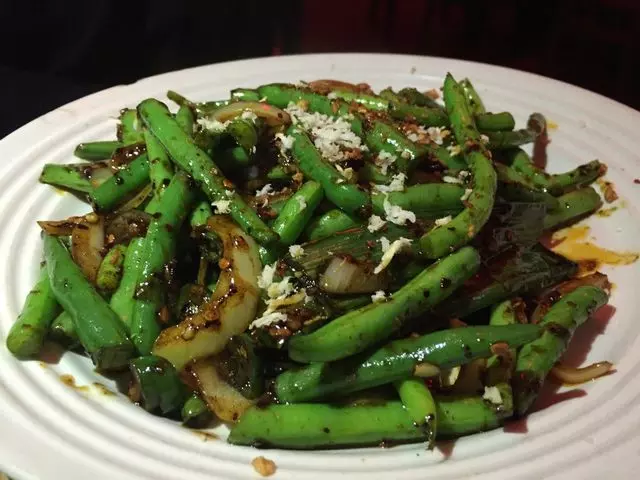 Mission Chinese Food