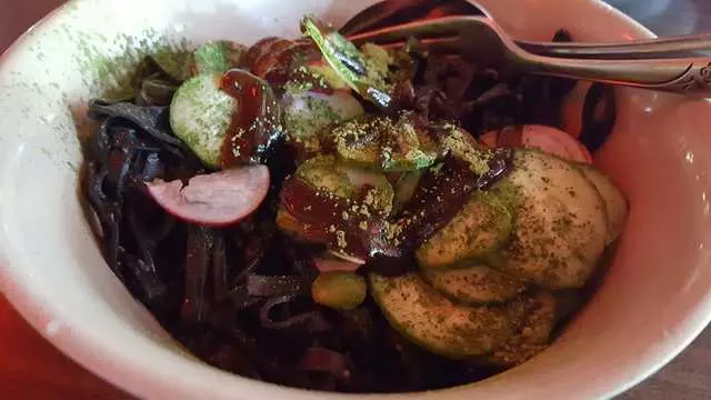 Mission Chinese Food