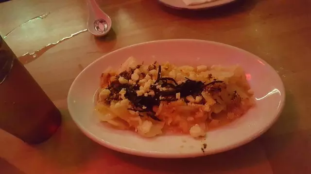 Mission Chinese Food