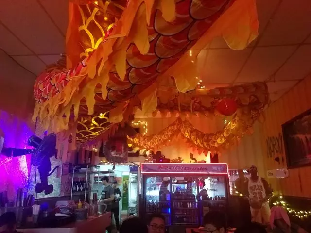 Mission Chinese Food