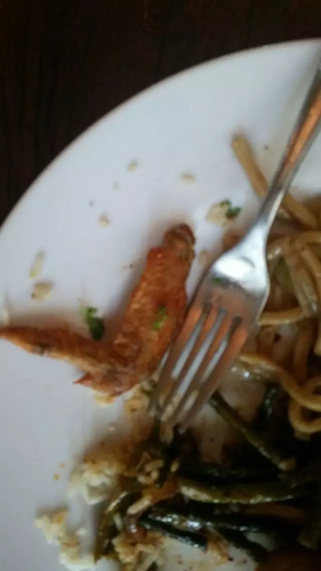 Mission Chinese Food