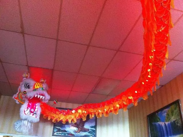 Mission Chinese Food