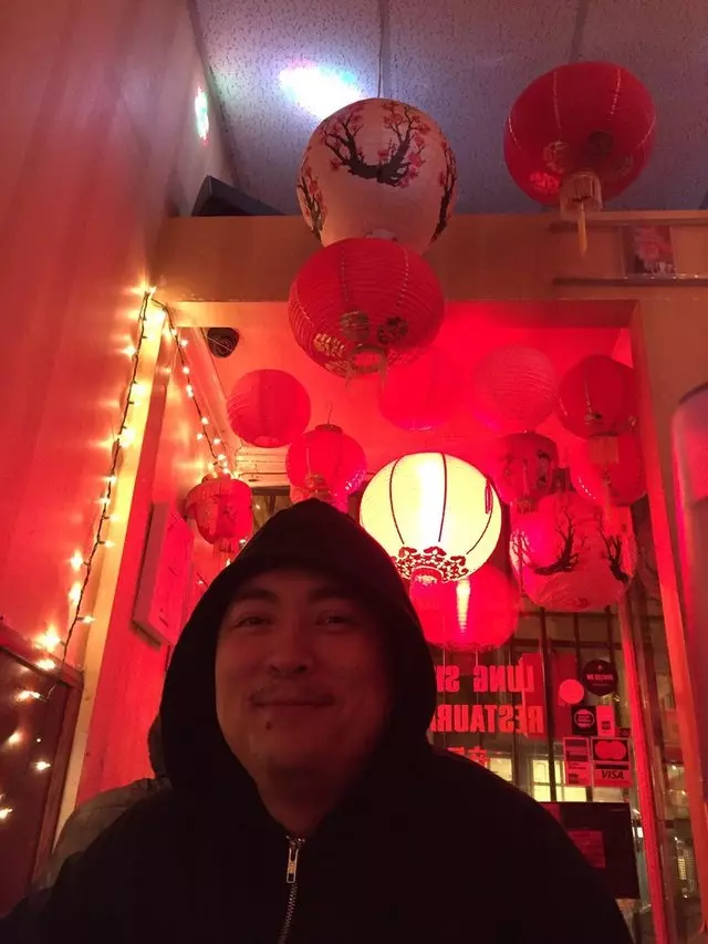 Mission Chinese Food