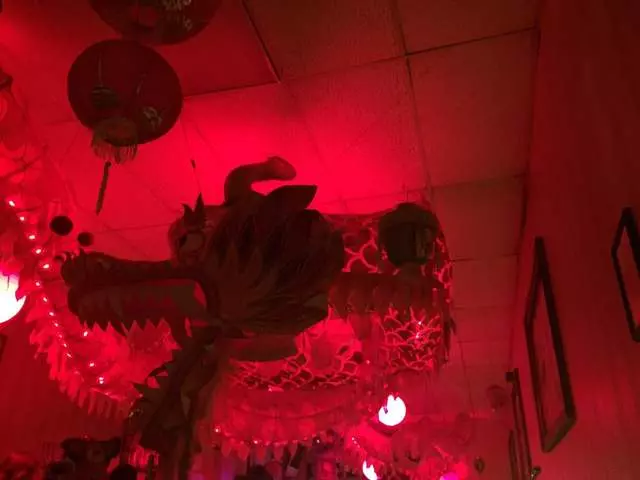 Mission Chinese Food