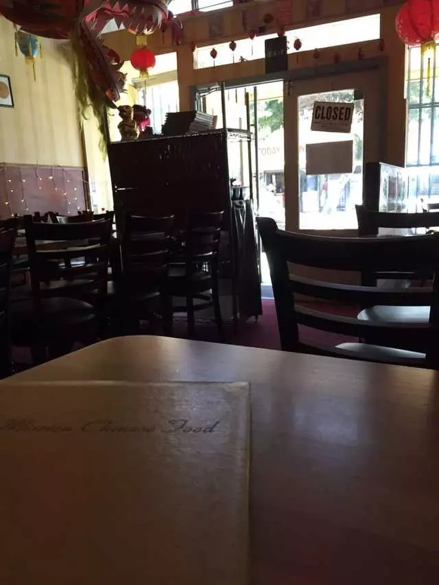 Mission Chinese Food