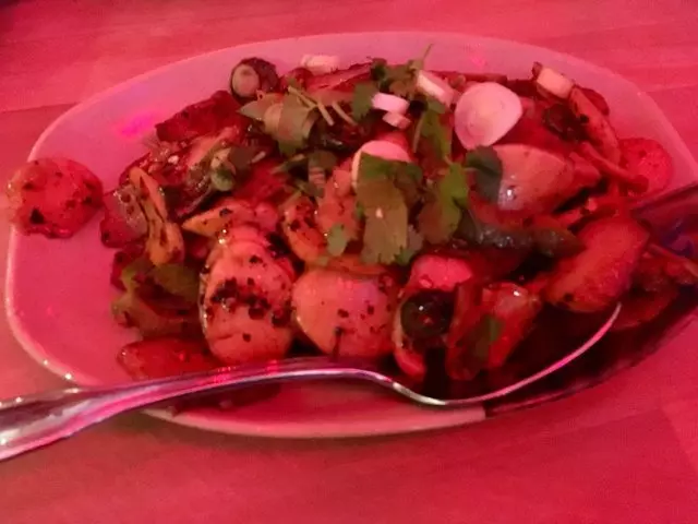 Mission Chinese Food