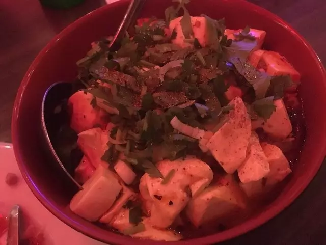 Mission Chinese Food