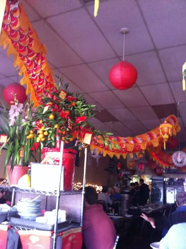 Mission Chinese Food