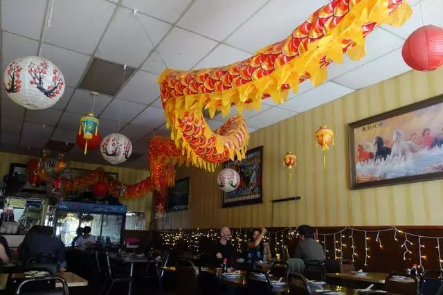 Mission Chinese Food