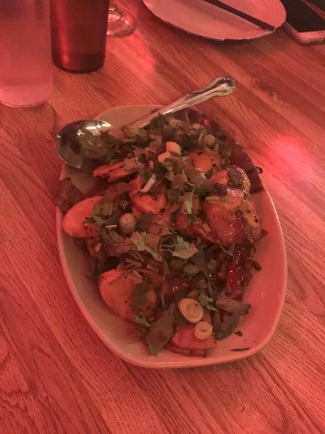 Mission Chinese Food