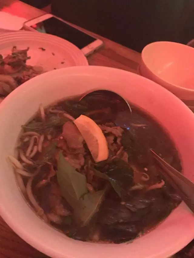 Mission Chinese Food