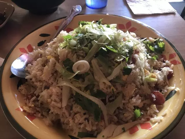 Mission Chinese Food