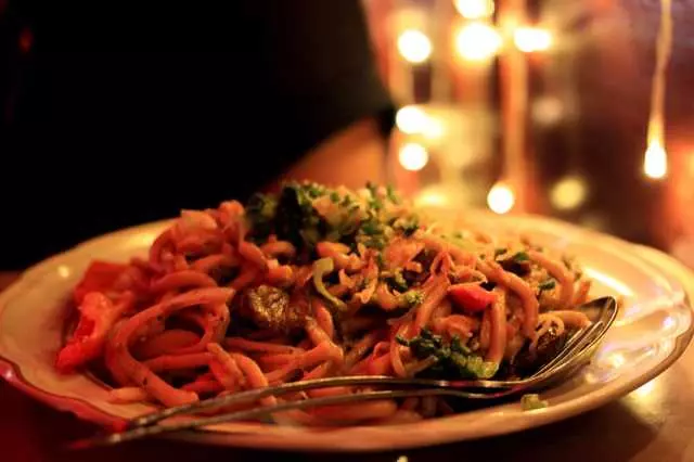 Mission Chinese Food