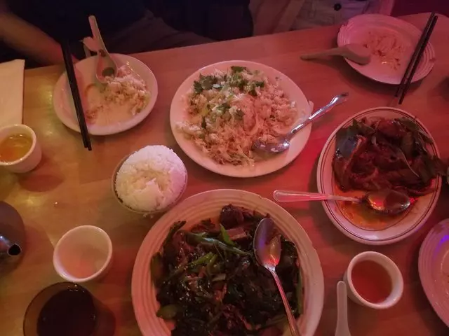 Mission Chinese Food