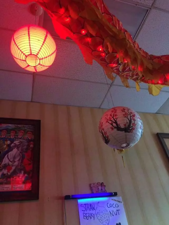 Mission Chinese Food