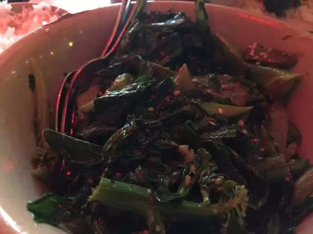 Mission Chinese Food
