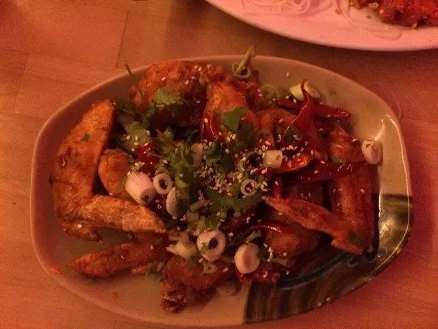 Mission Chinese Food