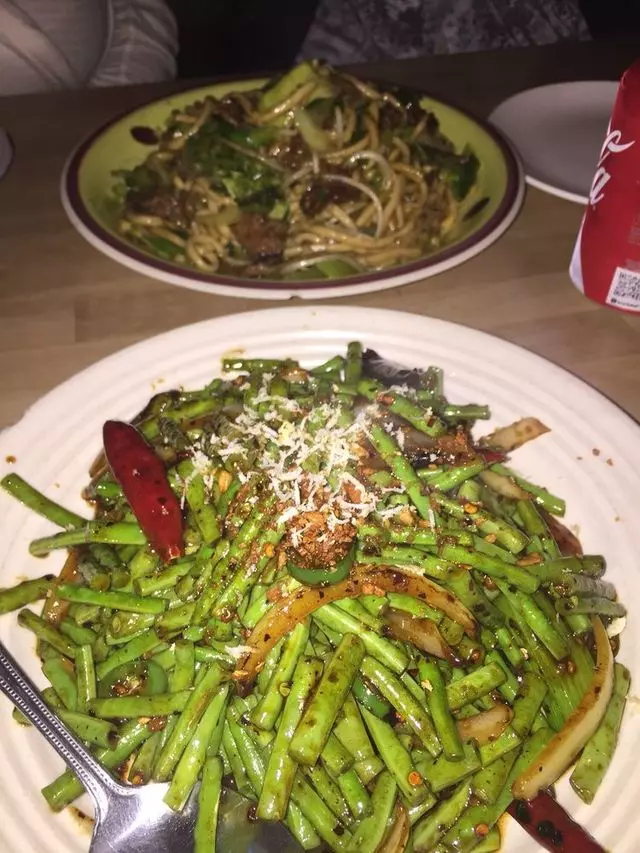 Mission Chinese Food